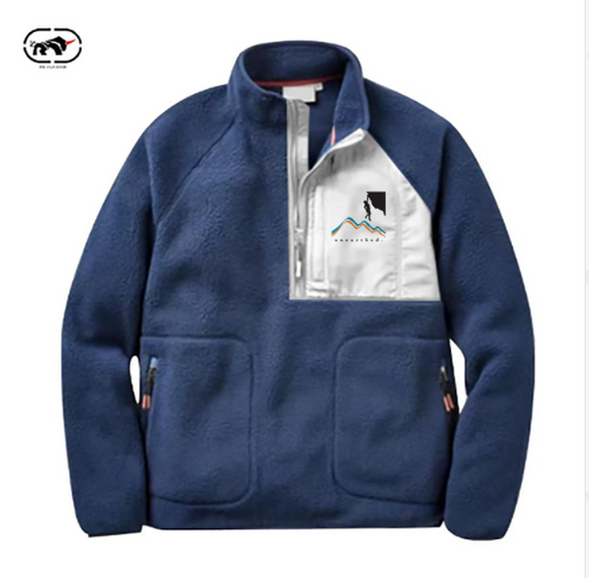 Polar Fleece Jacket